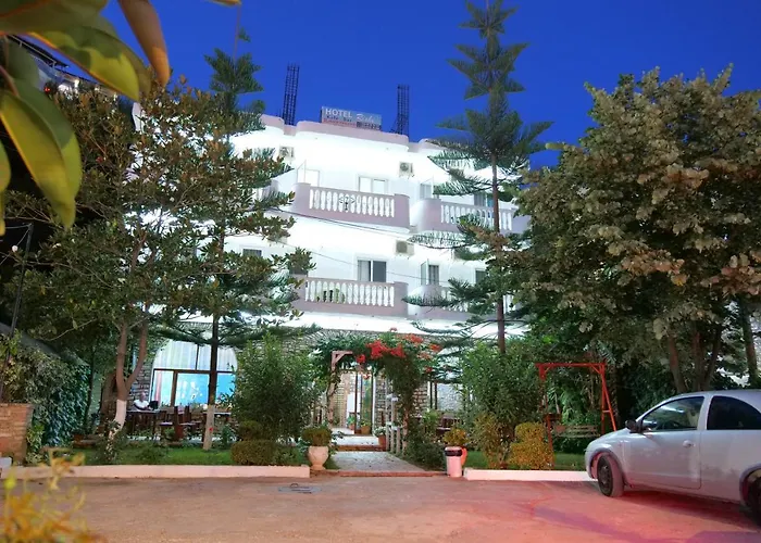 Hotel Rixhi