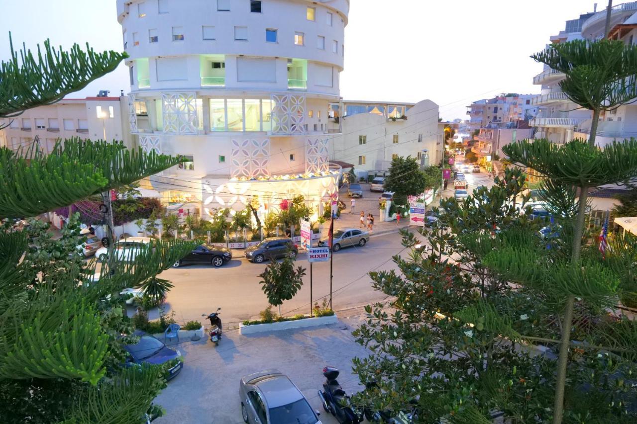 Rixhi 3* Sarande