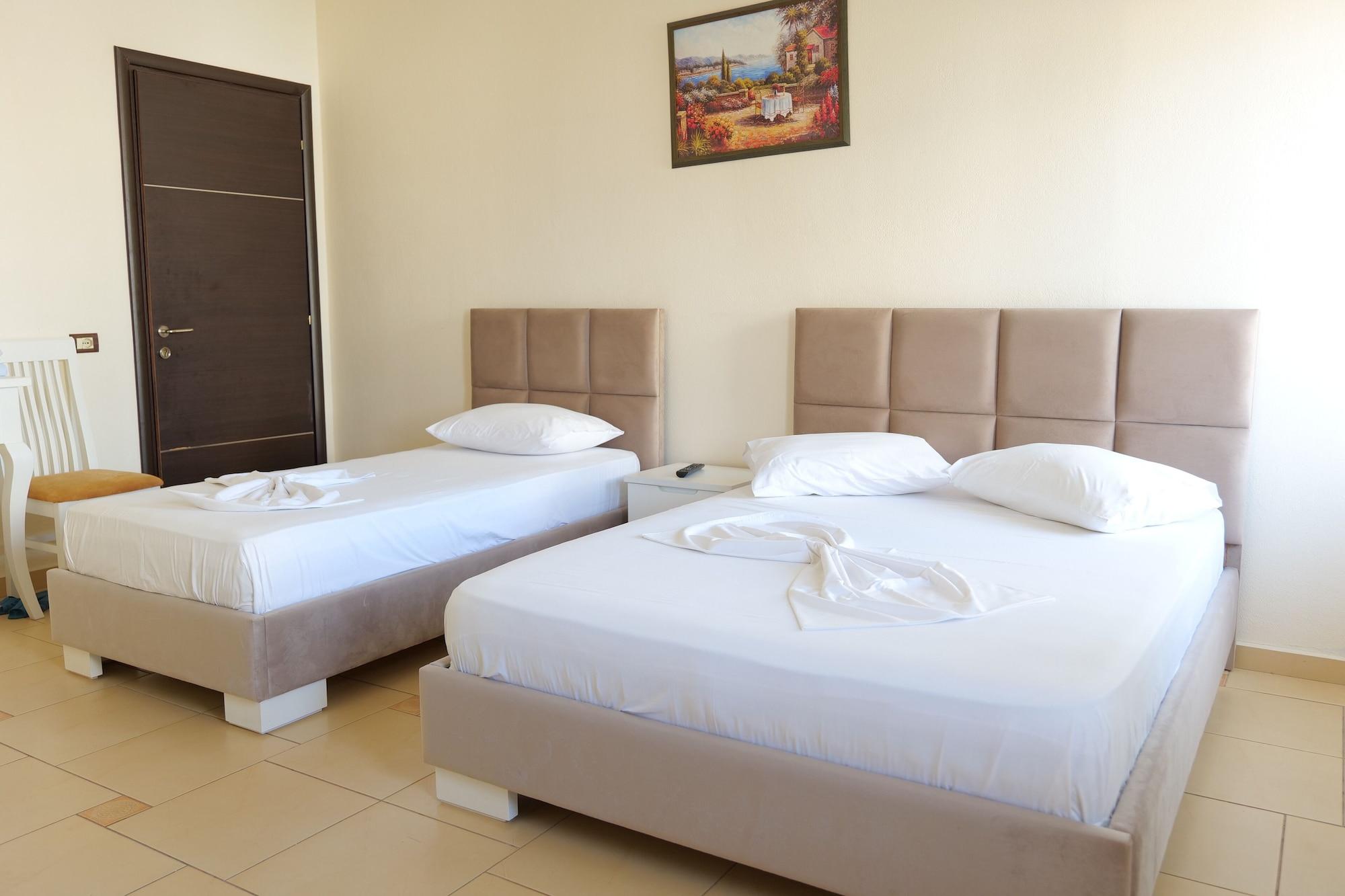 Hotel Rixhi Sarande