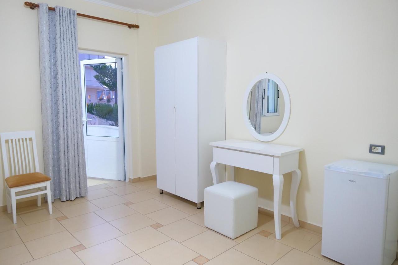 Rixhi Hotel 3*