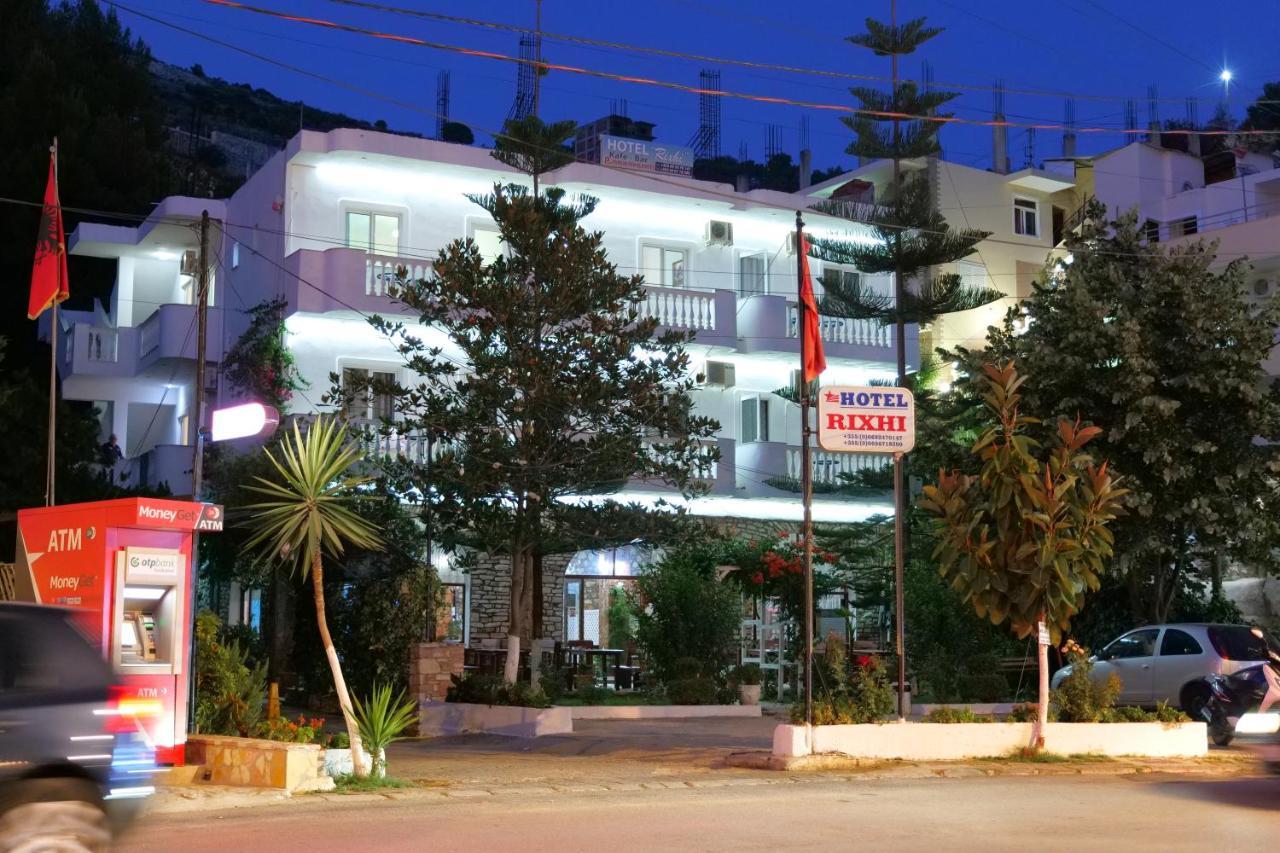 Hotel Rixhi 3*