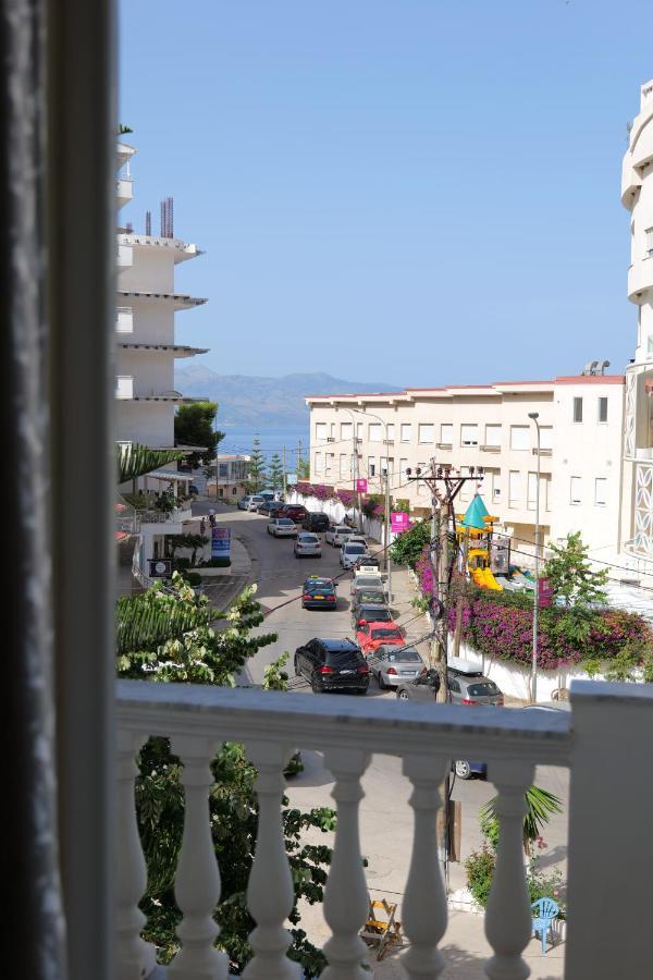 Hotel Rixhi 3*