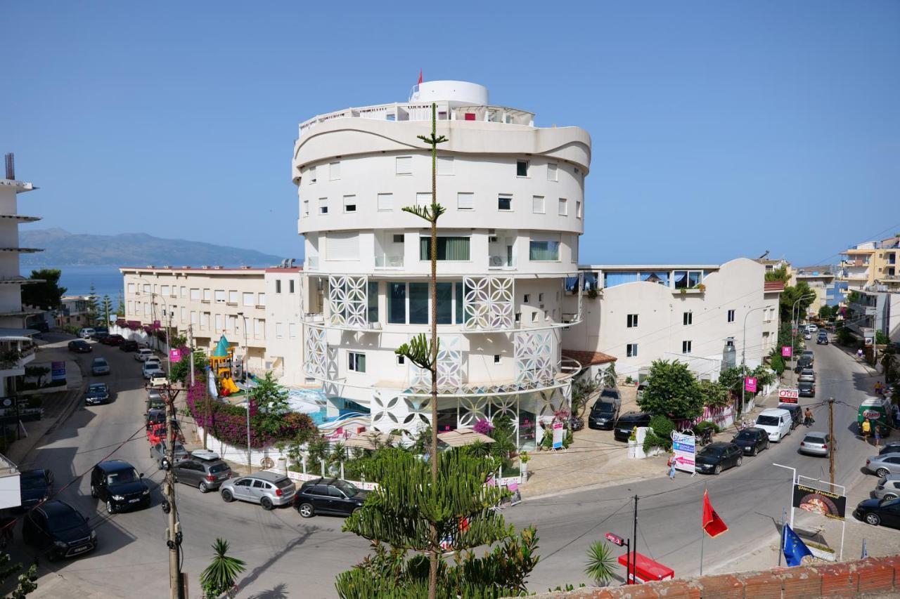 Rixhi Sarandë