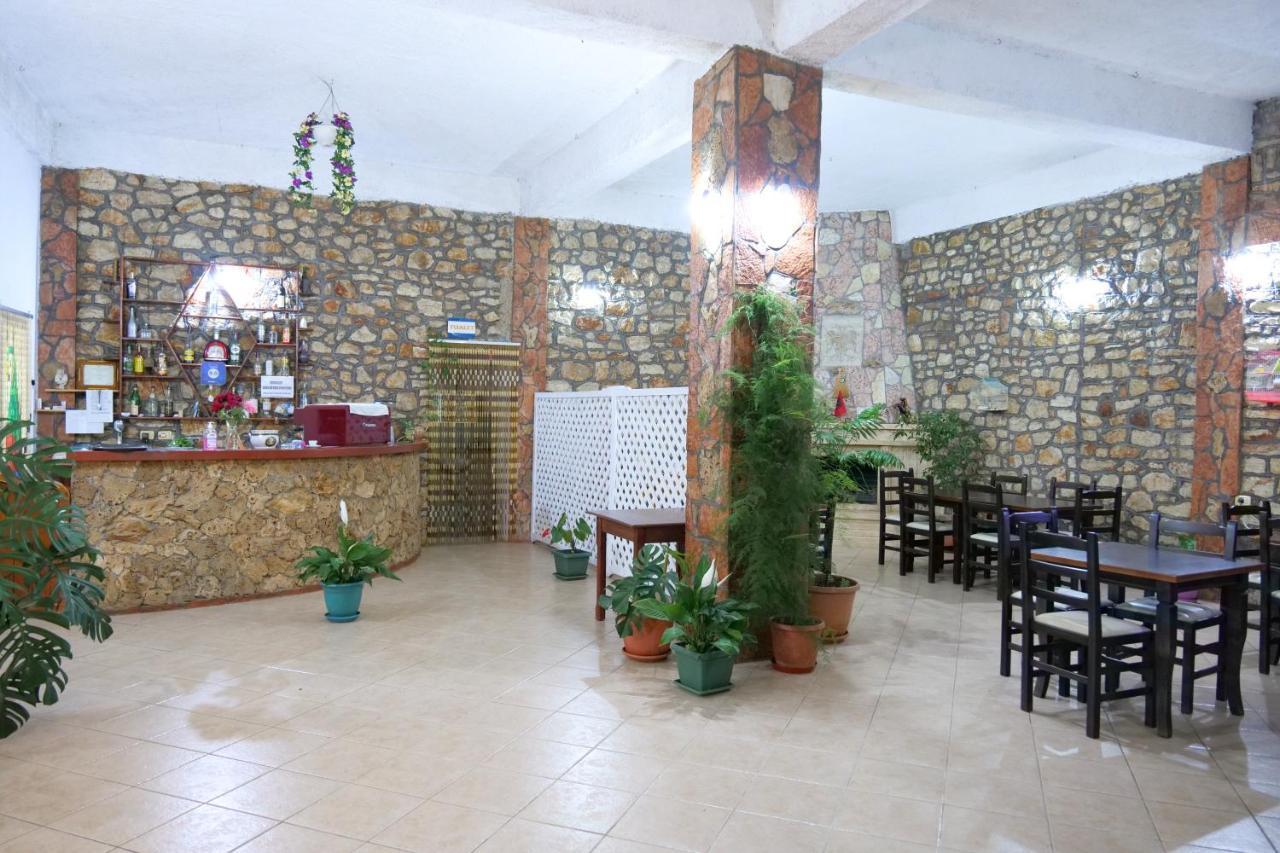 Rixhi Hotel