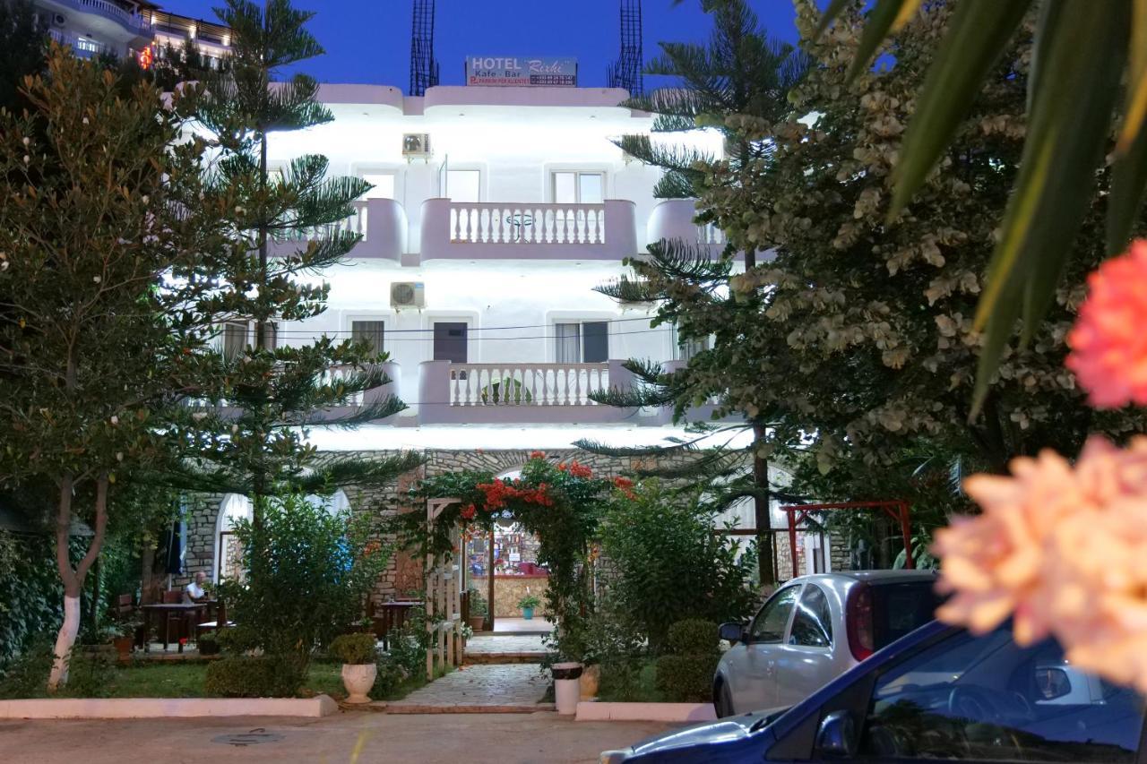 Hotel Rixhi Sarandë