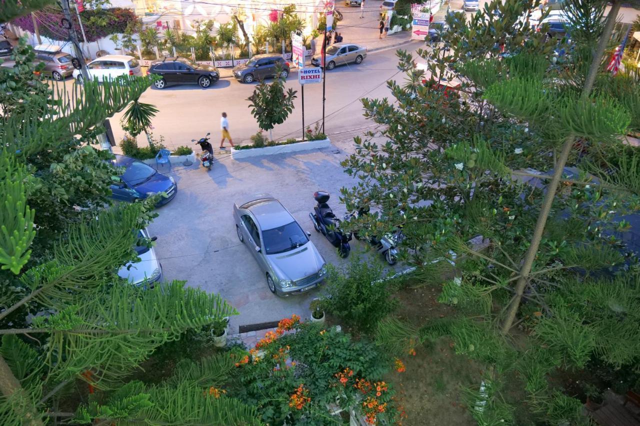 Hotel Rixhi 3*