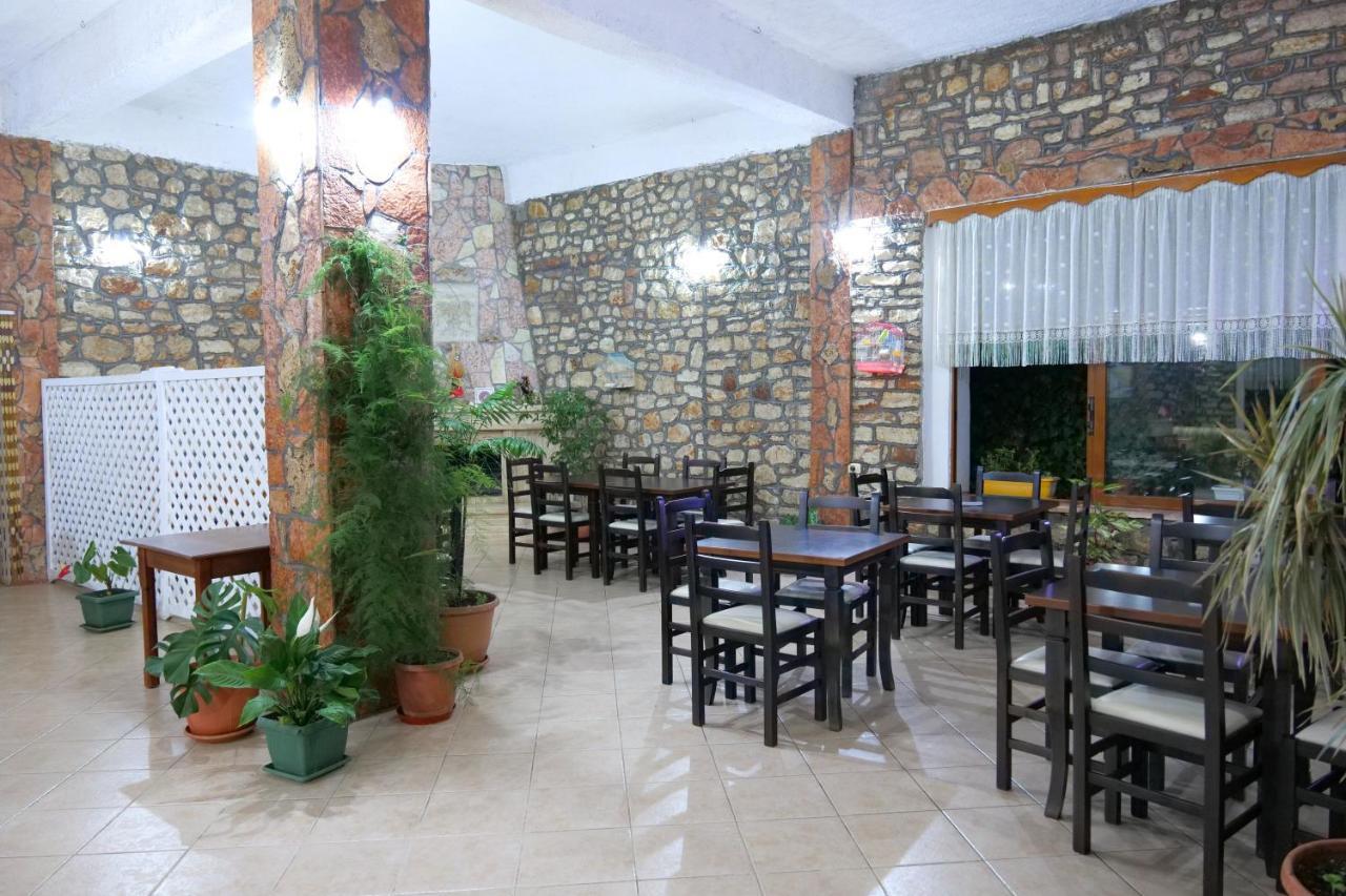 Hotel Rixhi Sarandë