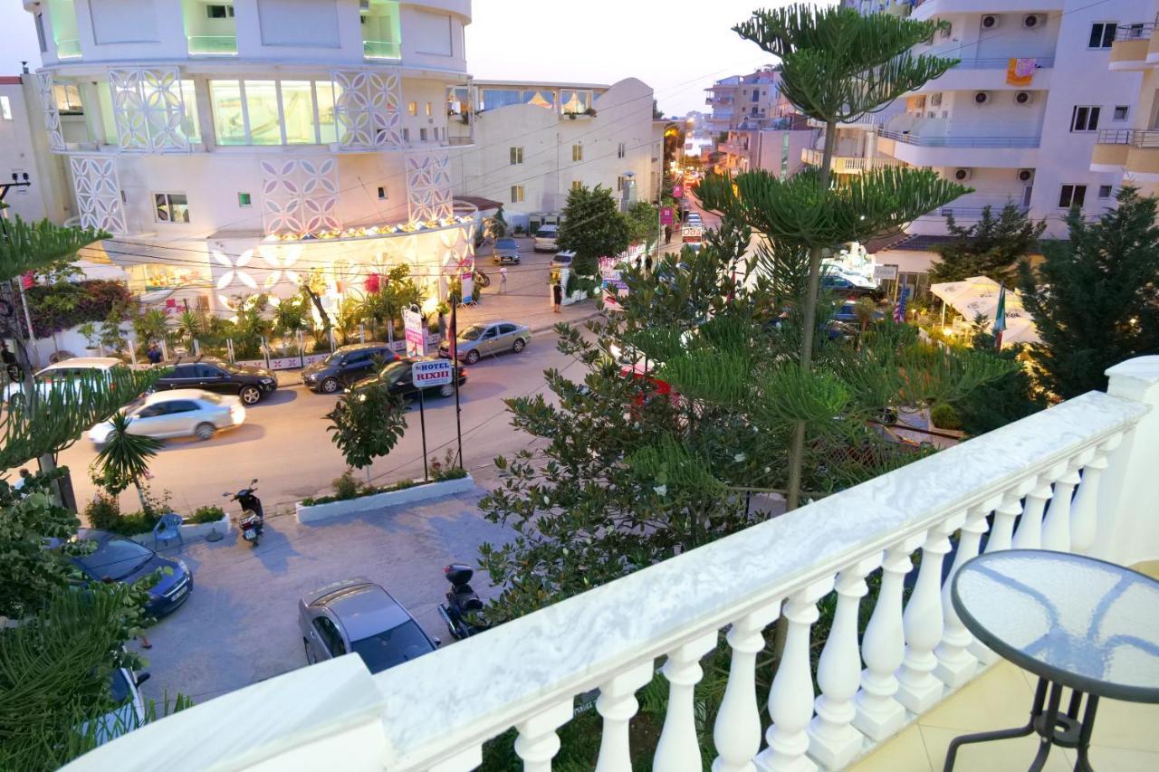 Rixhi Sarandë