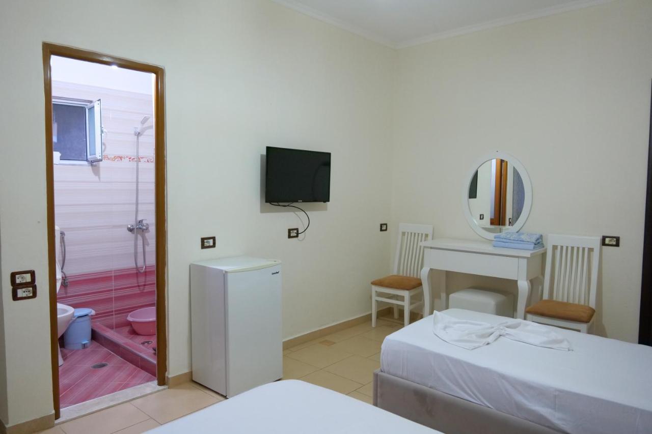 Rixhi 3* Sarandë