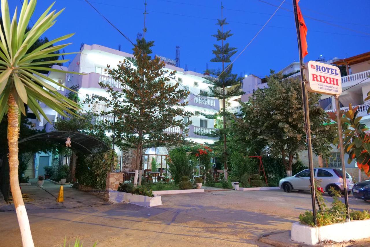 Rixhi Sarandë