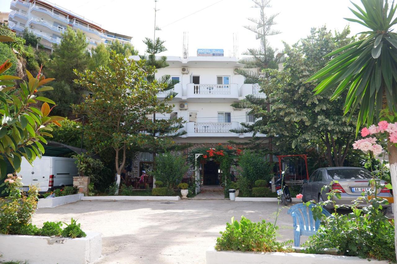 Hotel Rixhi Sarandë