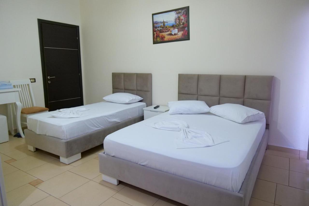 Rixhi Hotel