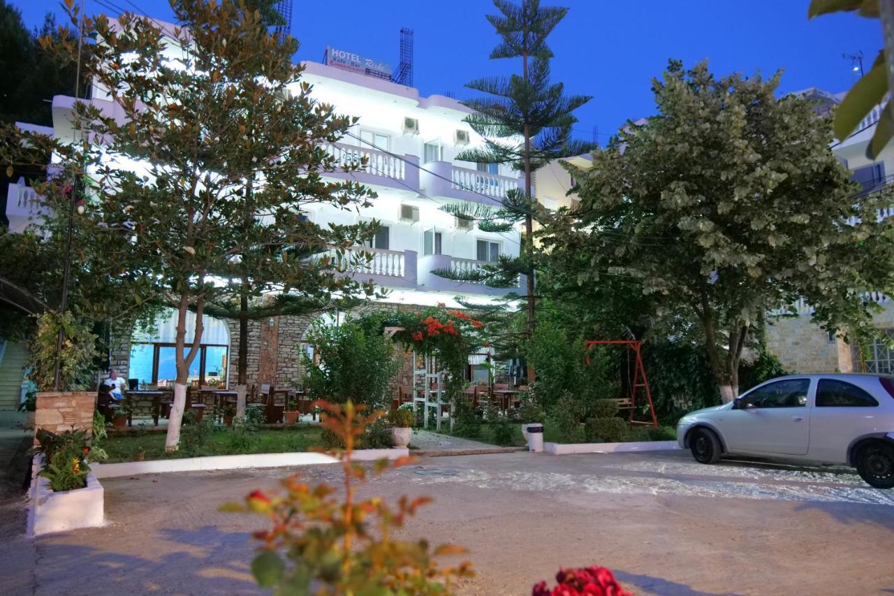 Rixhi Hotel