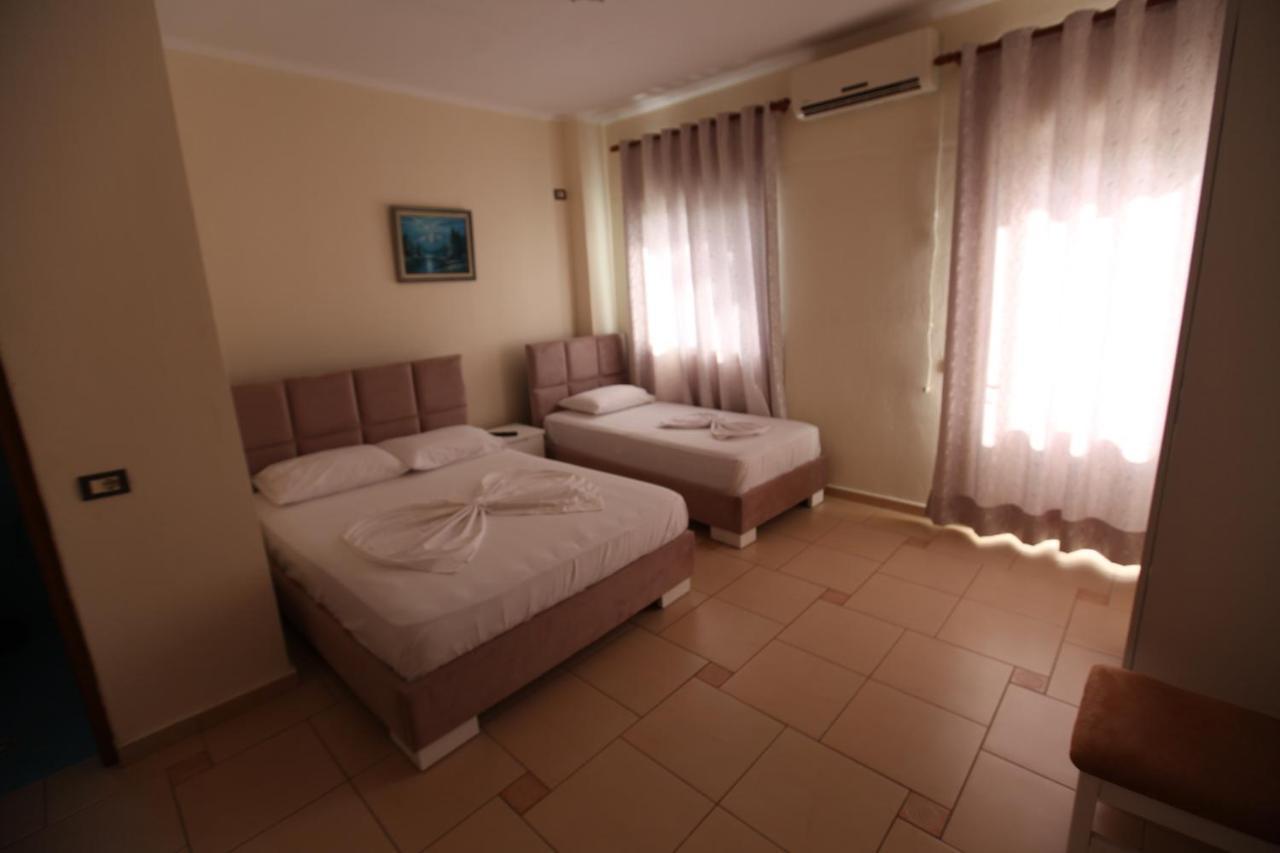 Hotel Rixhi Sarandë