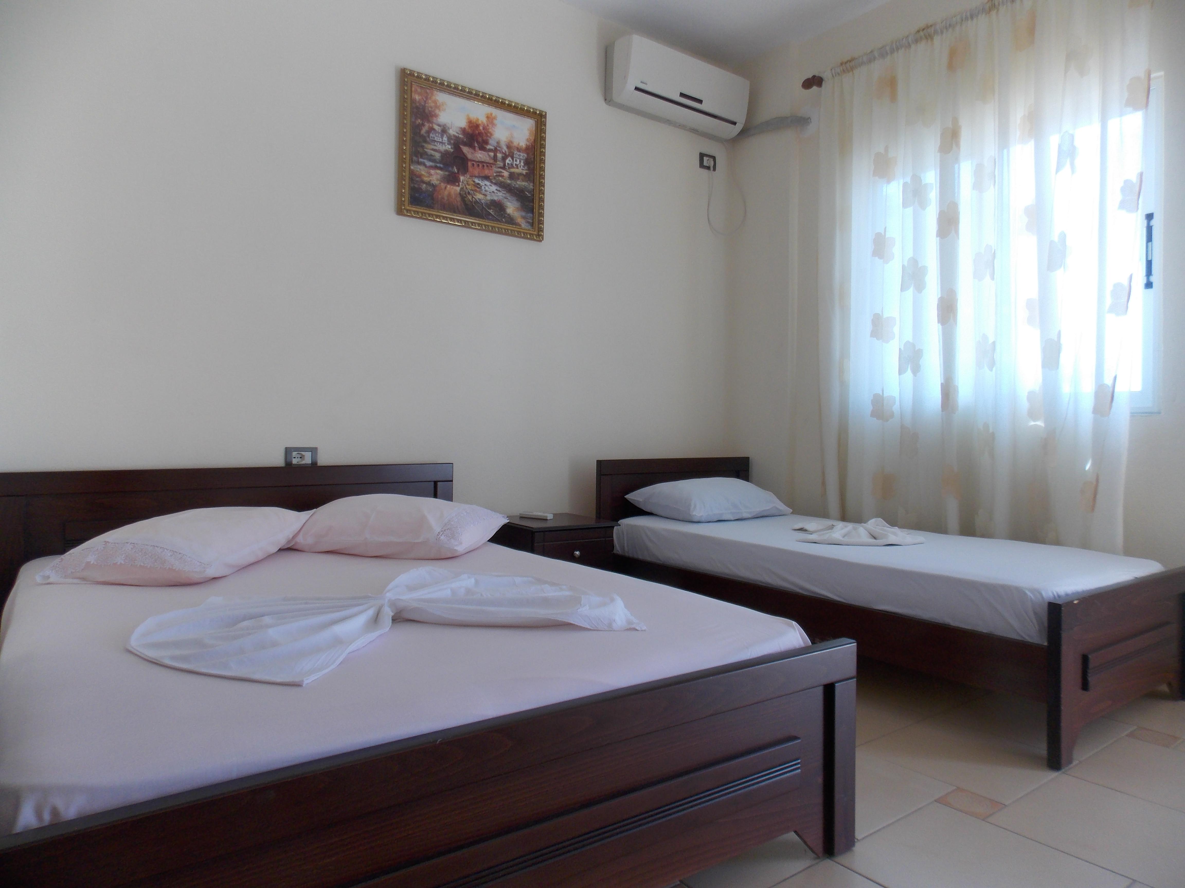 Hotel Rixhi Sarandë