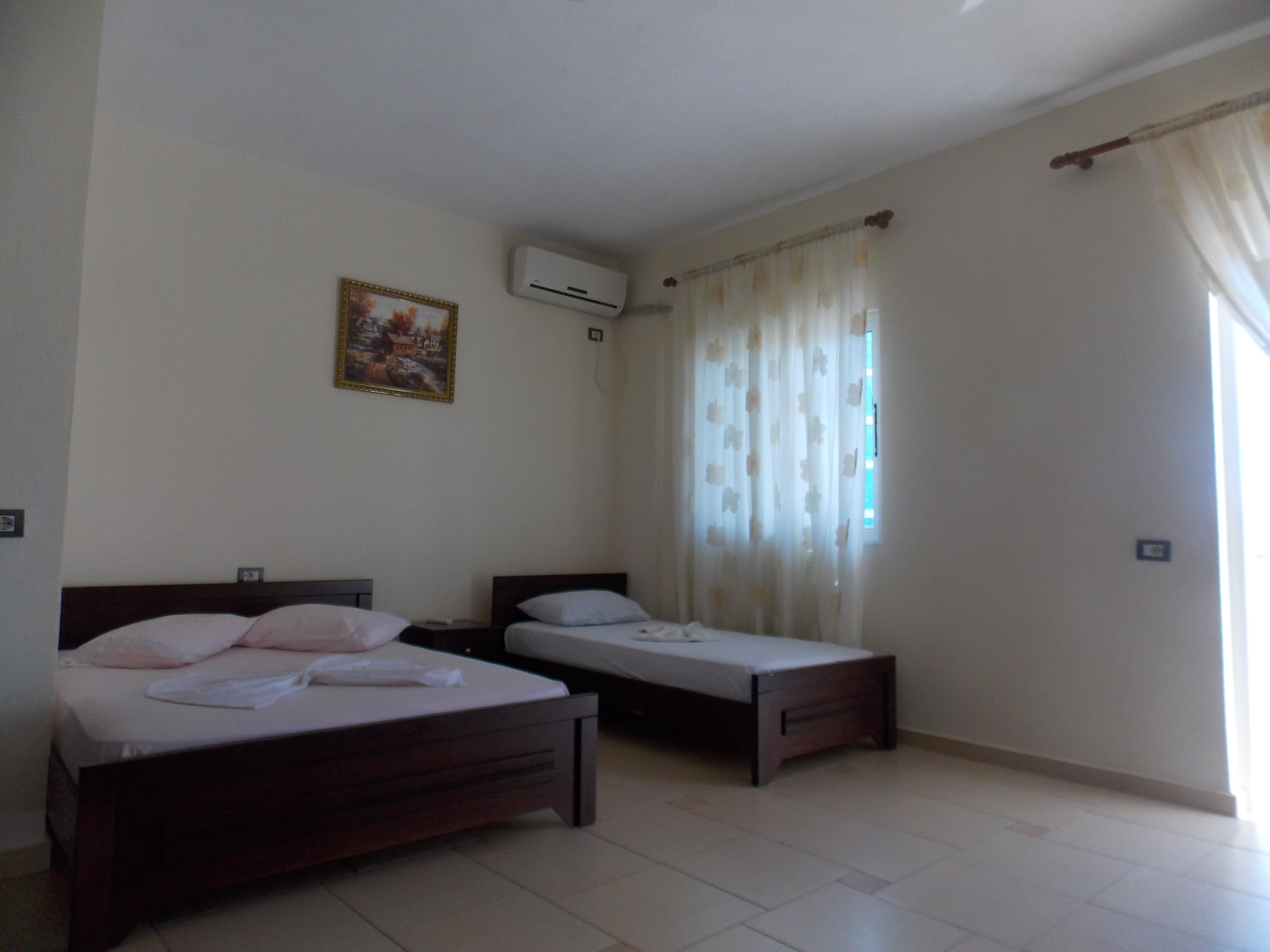 Rixhi Hotel