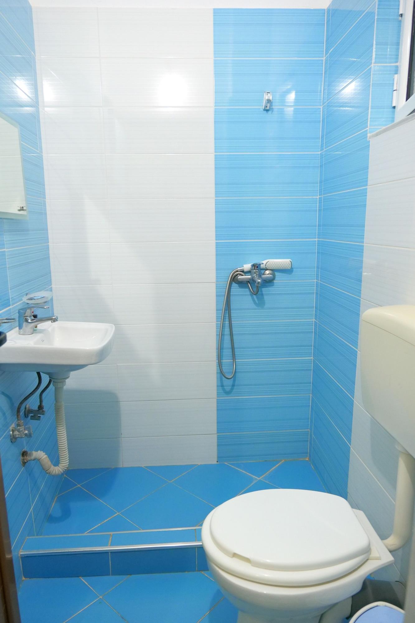 Hotel Rixhi 3*