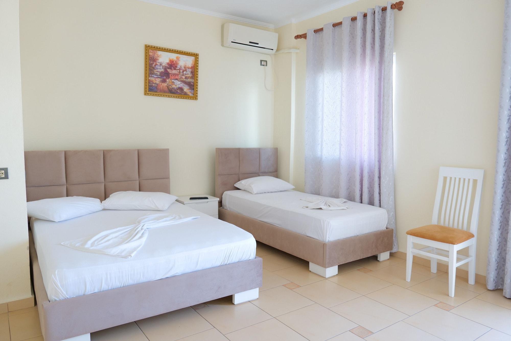 Rixhi Hotel 3*