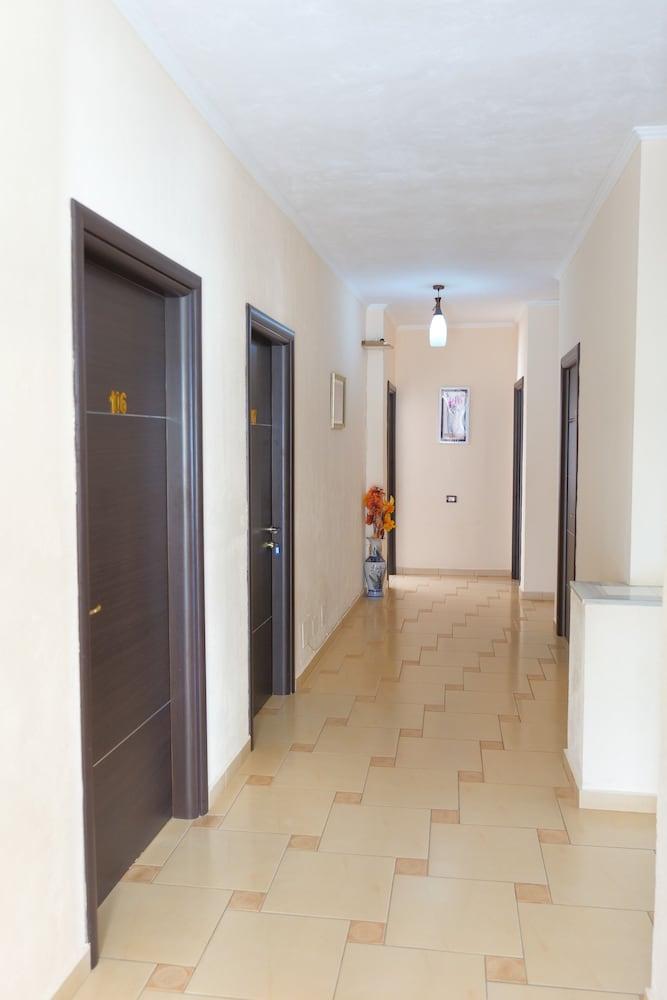 Hotel Rixhi Sarandë