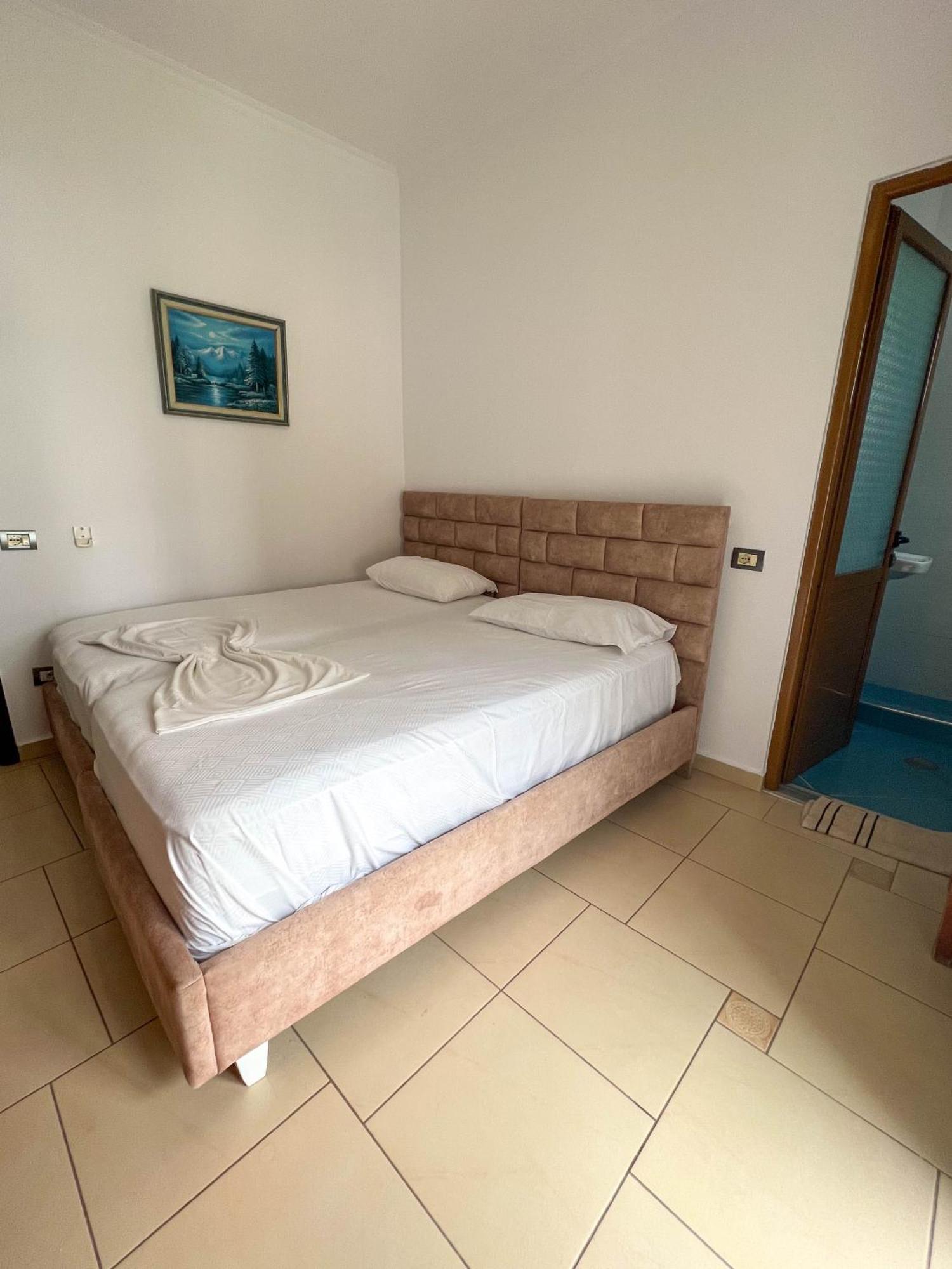 Hotel Rixhi