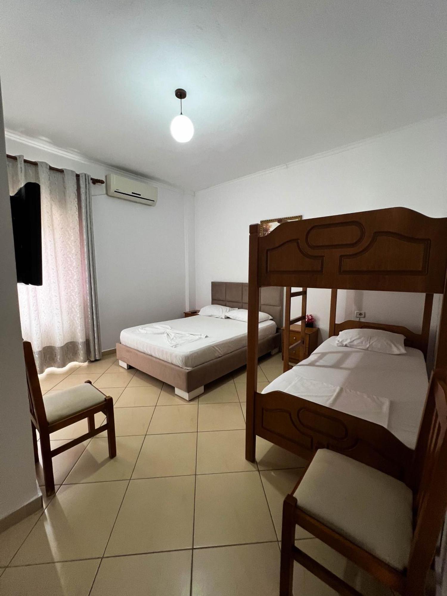 Rixhi Hotel 3*