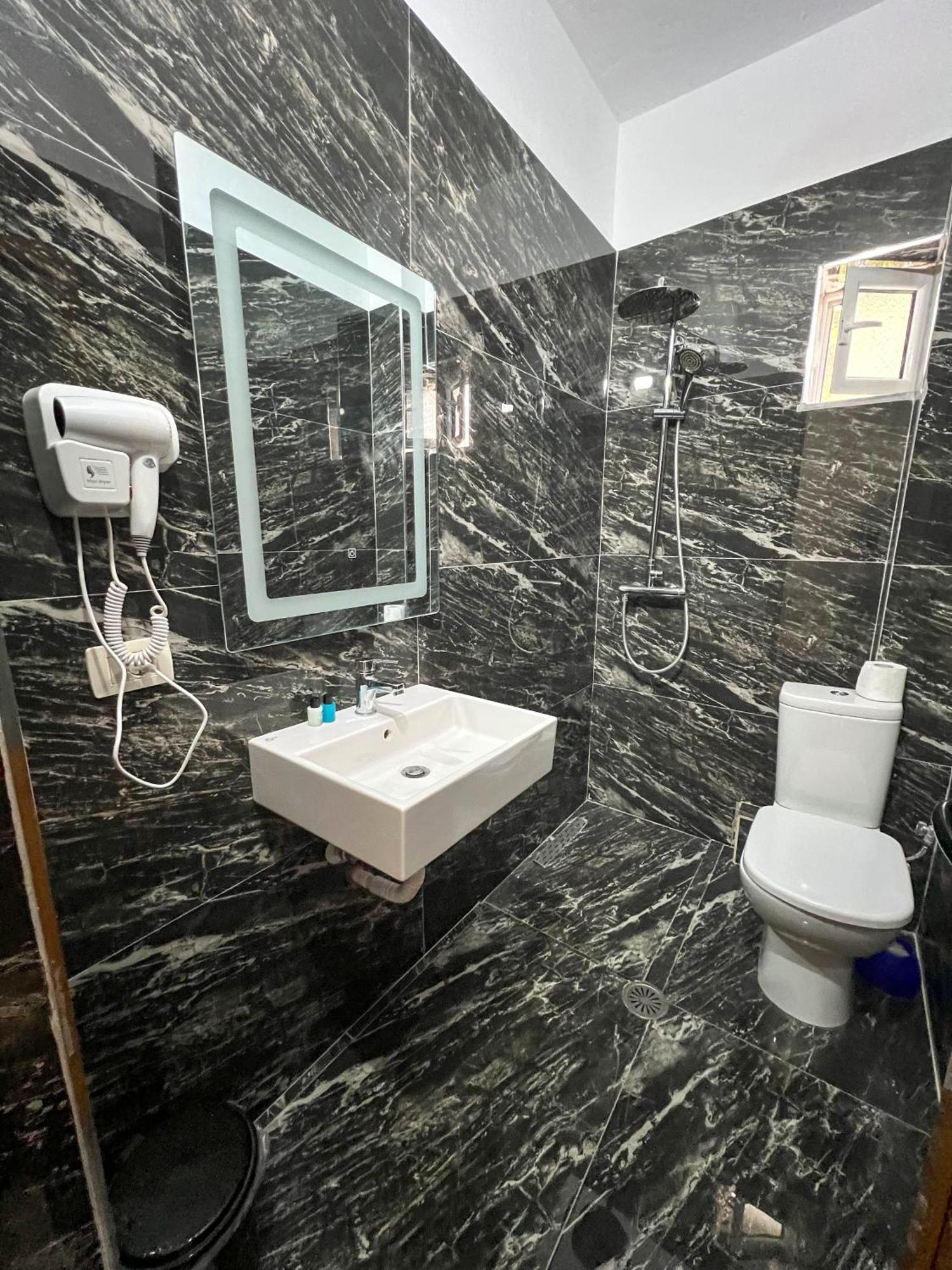 Hotel Rixhi Sarandë