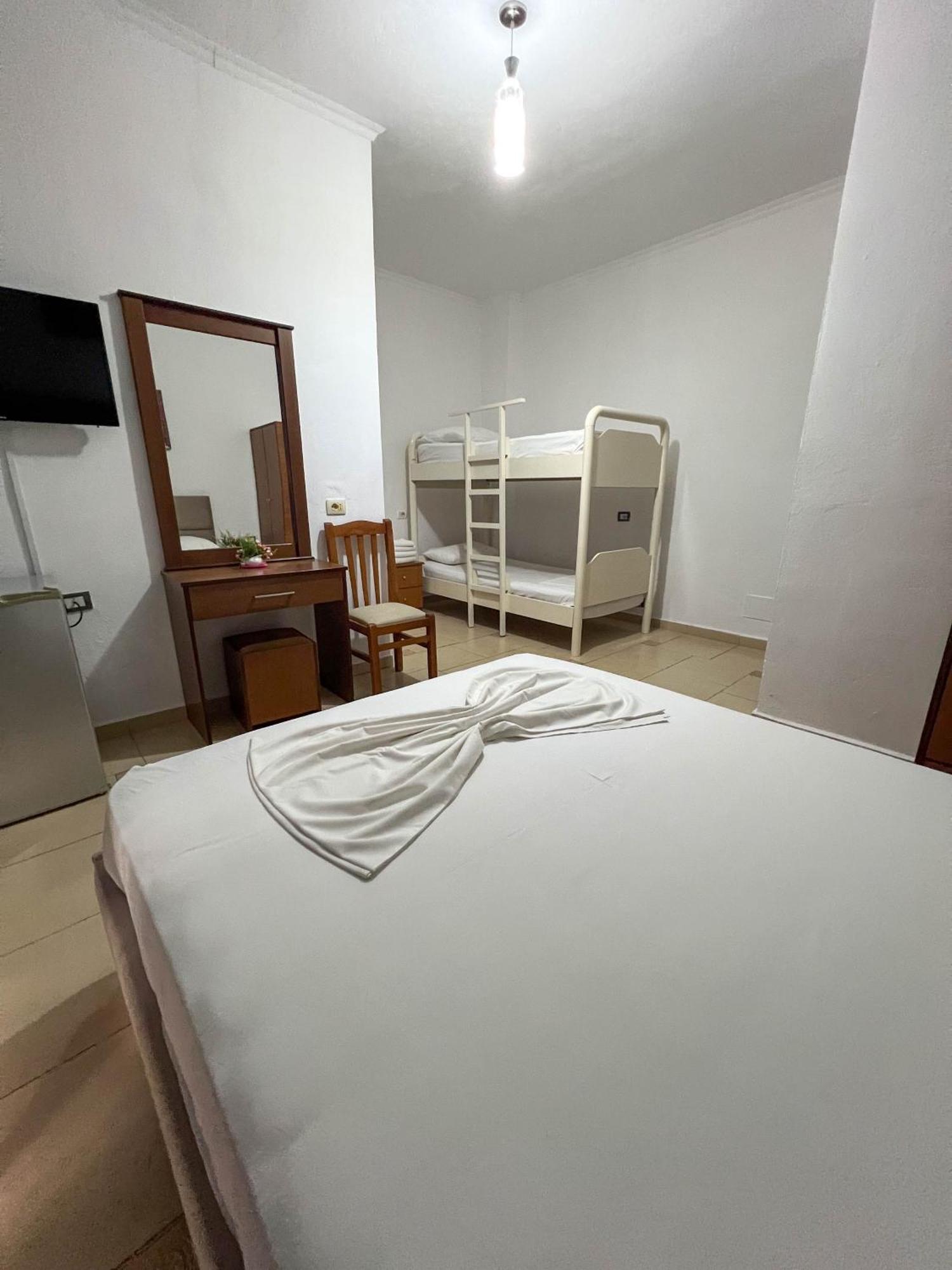 Rixhi Sarandë