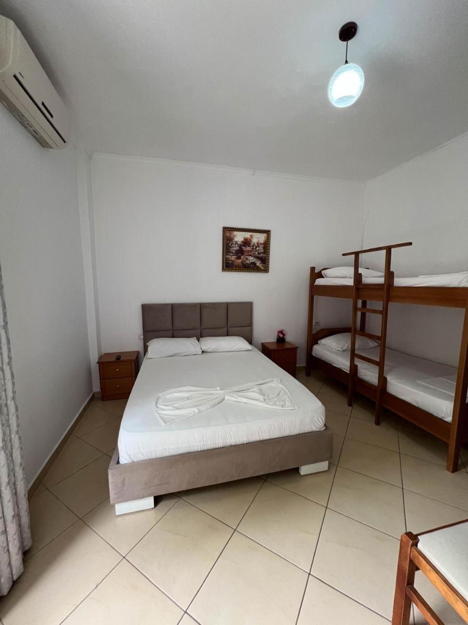 Rixhi 3* Sarandë