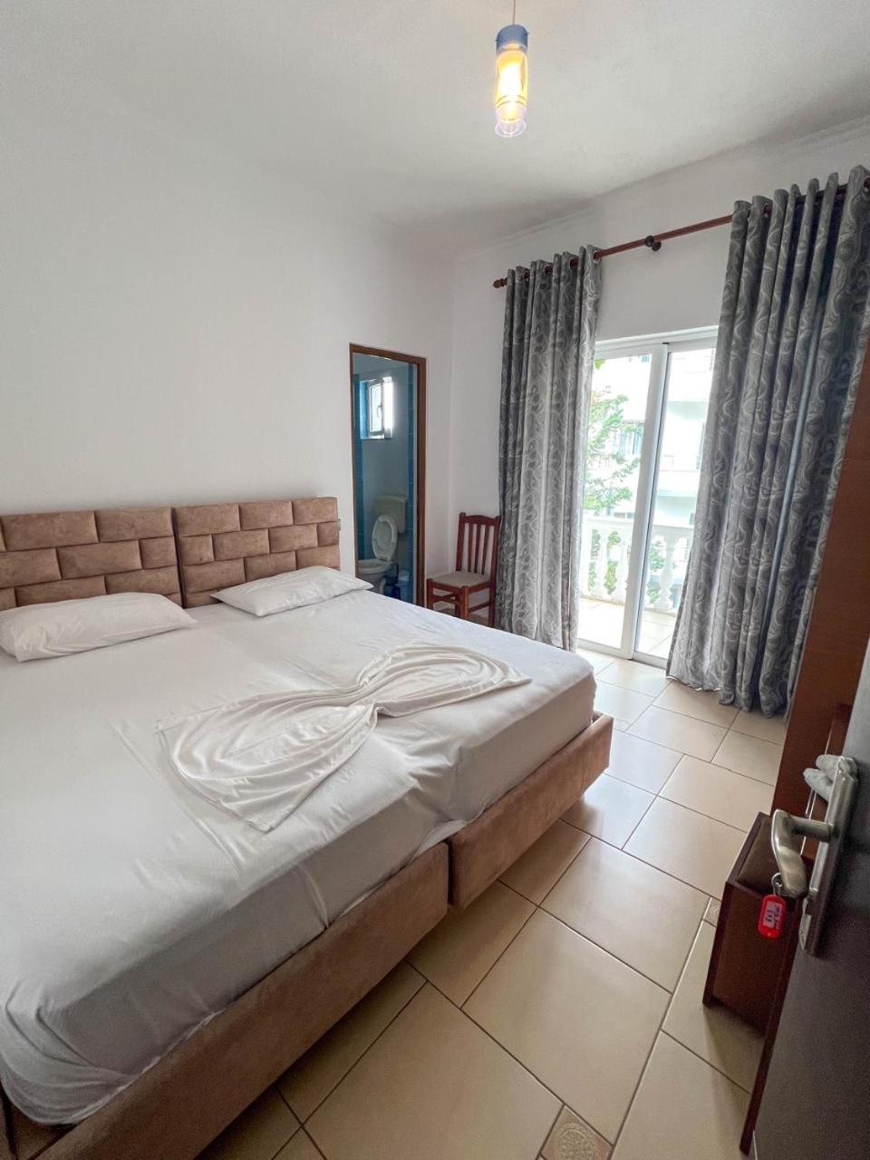 Hotel Rixhi