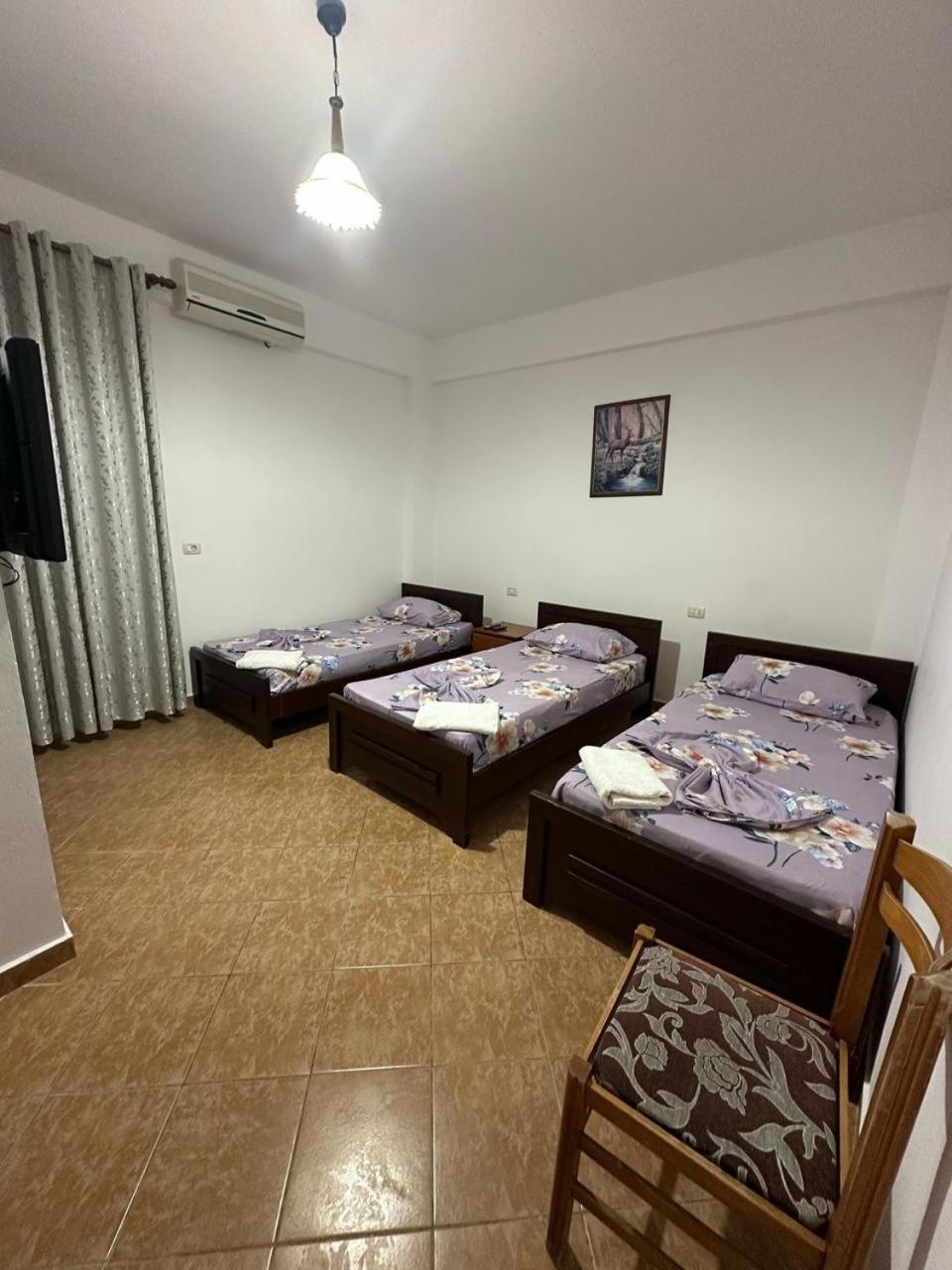 Rixhi 3* Sarandë