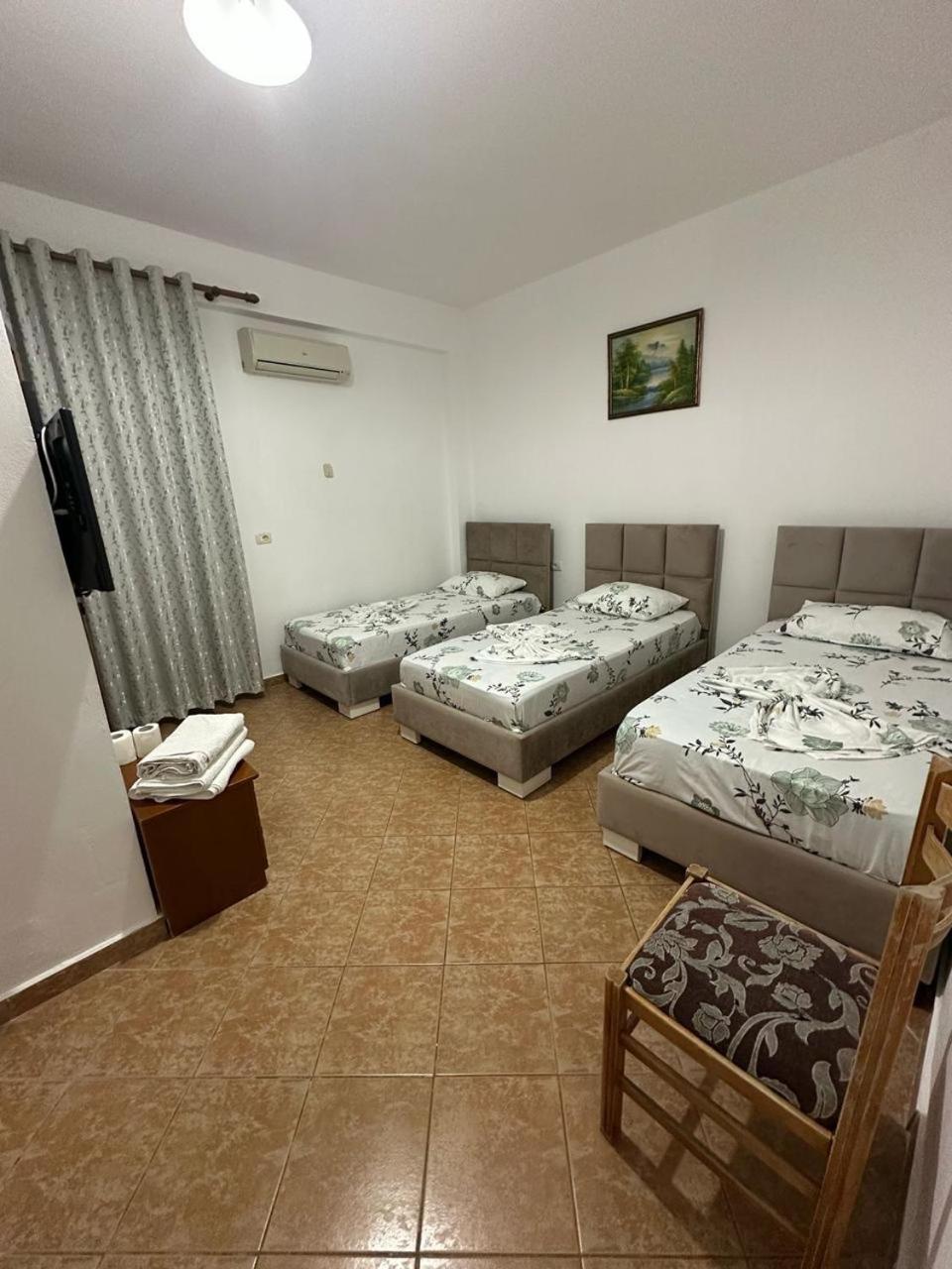 Rixhi Hotel