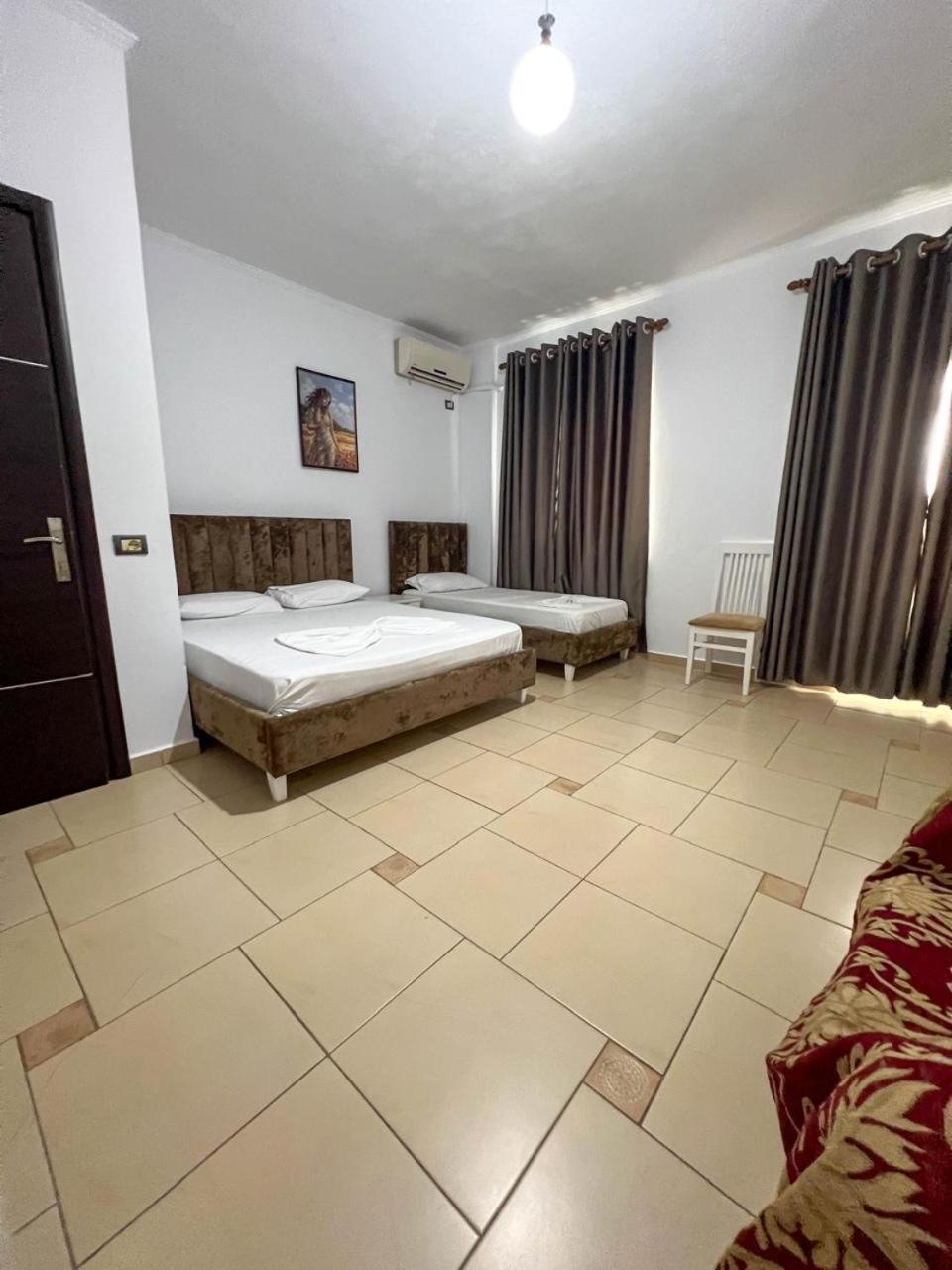 Rixhi Hotel 3*