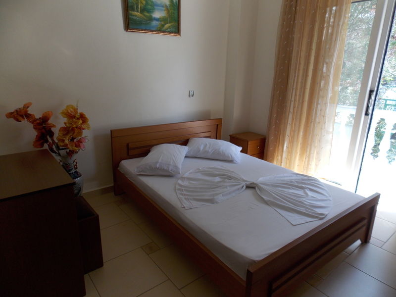 Hotel Rixhi