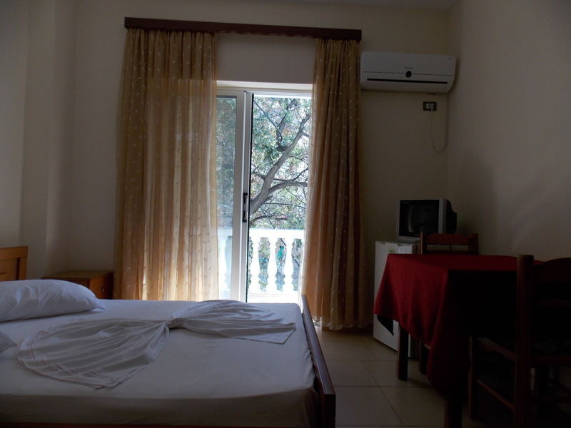 Hotel Rixhi Sarandë