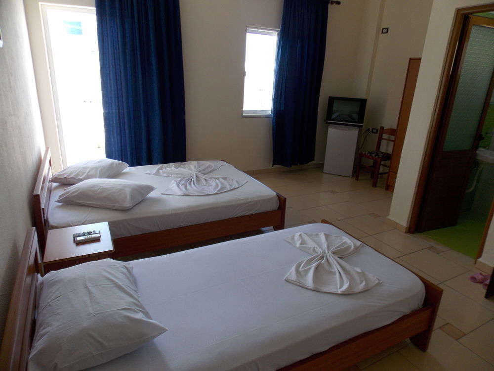 Hotel Rixhi 3*