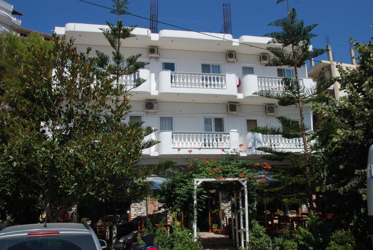 Hotel Rixhi Sarandë