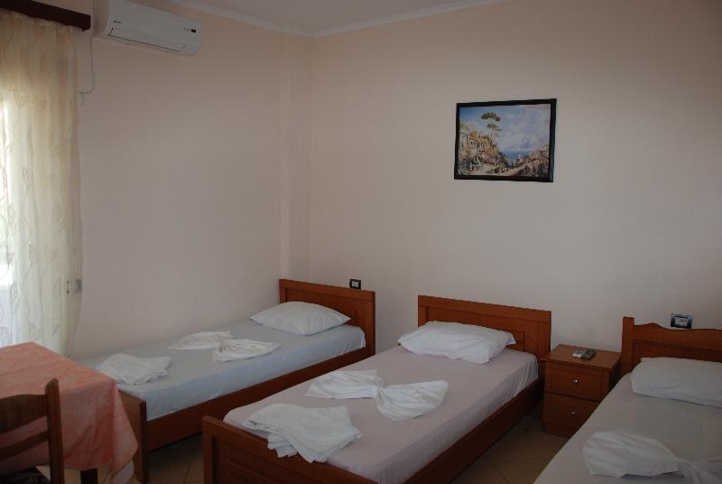 Hotel Rixhi